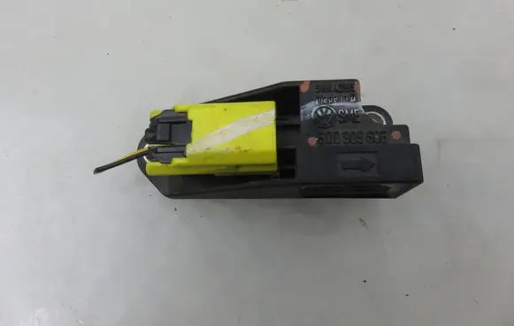 Volkswagen Sharan Airbag deployment crash/impact sensor 6Q0909606