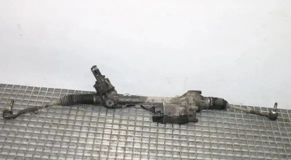 BMW 1 F20 F21 Steering rack 6874857