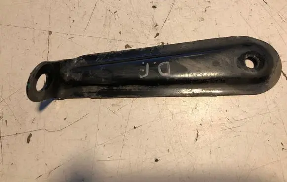 Dacia Spring Other exterior part 1109