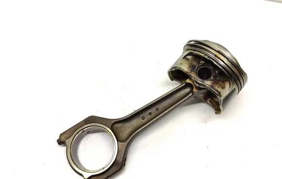 BMW 1 E81 E87 Piston with connecting rod 7533064