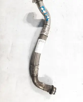 Audi Q5 SQ5 Oil cooling pipe 4S0117413E