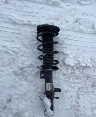 Ford Kuga III Front shock absorber/damper LX6118K001SAE