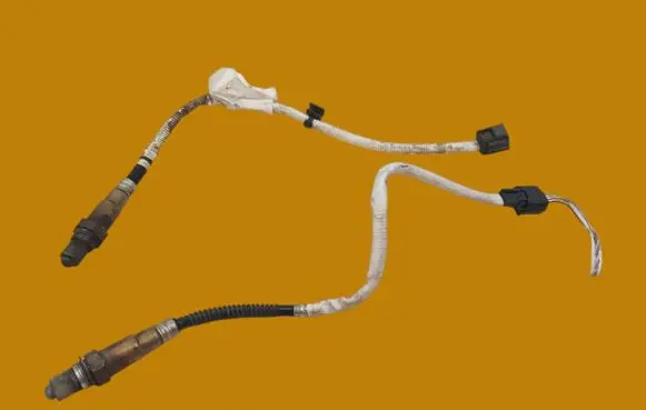 Renault Laguna III Lambda probe sensor 8200437489