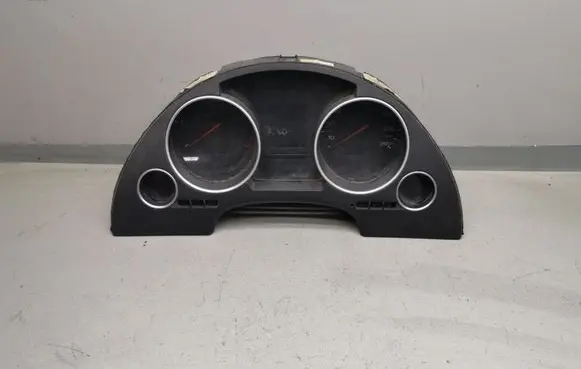 Audi A4 S4 B6 8E 8H Speedometer (instrument cluster) 8H0920900B 0263642010