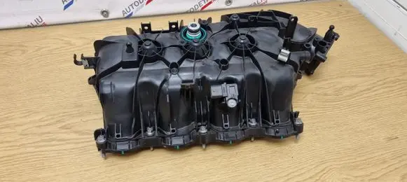 BMW 3 G20 G21 Intake manifold 8647975 11618647975