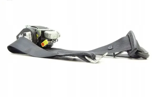 Skoda Yeti (5L) Front seatbelt 5L0857702A