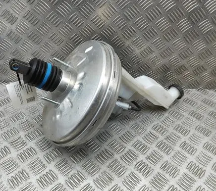 Mercedes-Benz CLA C117 X117 W117 Brake booster A2464301330 A0065422518