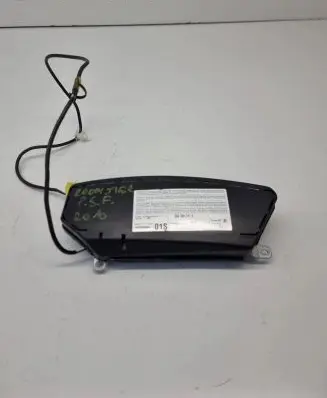 Skoda Roomster (5J) Seat airbag 6Q0880241B