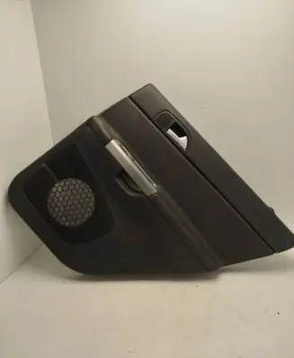 Volvo V50 Rear door card panel trim 39877673 000403000415 39877673000X