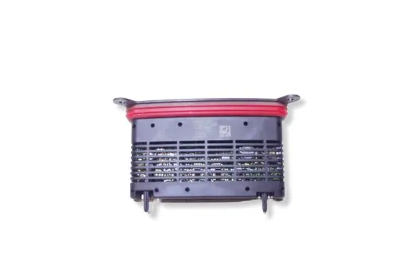 BMW 5 F10 F11 Headlight ballast module Xenon 7381017 H001000010 535100826