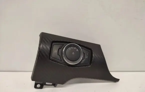 Ford Mustang VI Panel trim Fr3b13d168 SHL8866L Fr3b13d168ad3zhe
