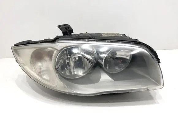 BMW 1 E81 E87 Headlight/headlamp 6924486