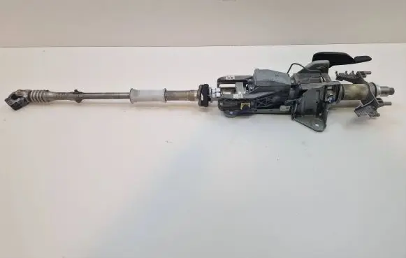 BMW 5 F10 F11 Steering column damper 32306795346 6795346 32306790490