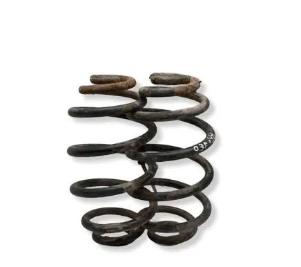 Volkswagen PASSAT B5.5 Front coil spring 