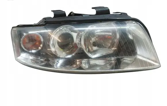 Audi A4 S4 B6 8E 8H Headlight/headlamp 