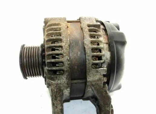 Suzuki Grand Vitara II Generator/alternator 3140067J0