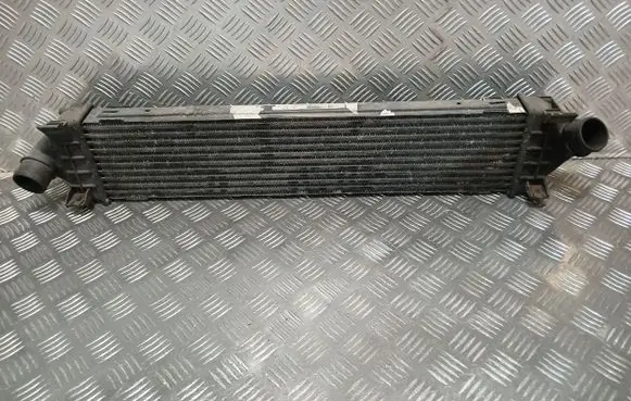 Ford Galaxy Intercooler radiator 6g919l440fc