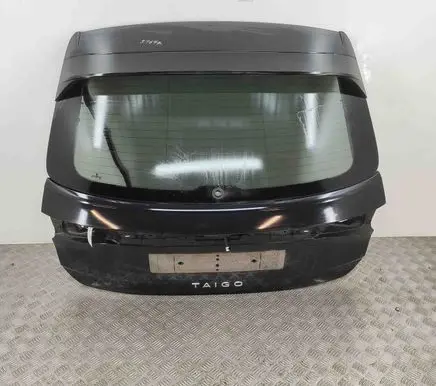Volkswagen Taigo Tailgate/trunk/boot lid 2G7827025D