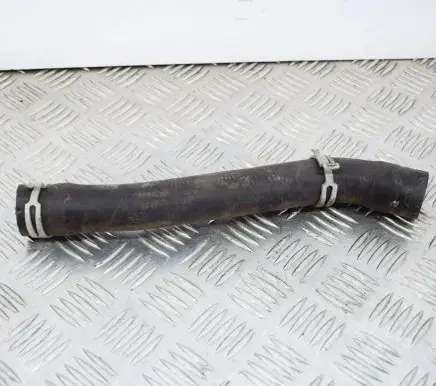 Porsche Cayman 987 Engine coolant pipe/hose