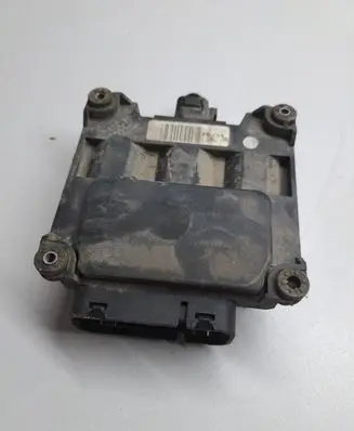Seat Altea Turbo solenoid valve 6Q0906625