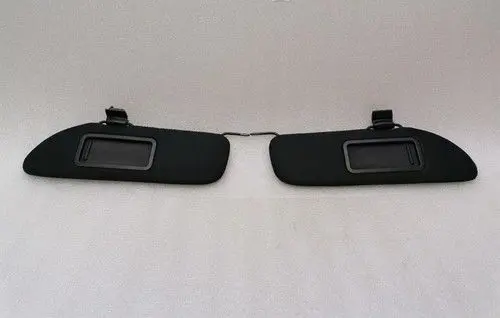 McLaren 600LT Sun visor clip/hook/bracket