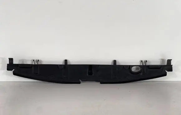 Renault Trafic III (X82) Intercooler air guide/duct channel 165520058R 4875