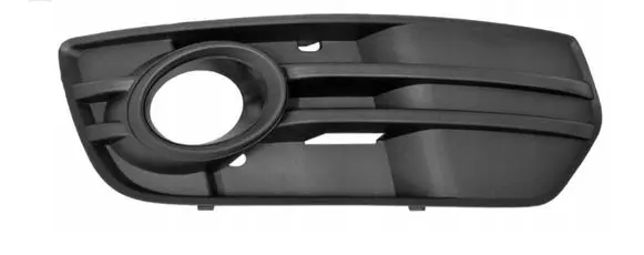 Audi Q5 SQ5 Front bumper lower grill 8R0807682A
