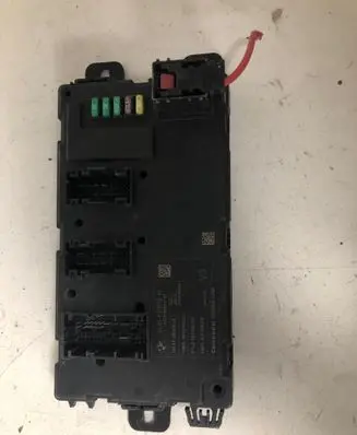 BMW 1 F20 F21 Fuse module AC30450213