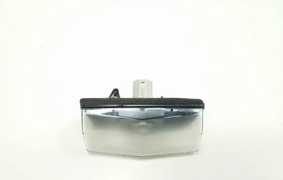 Toyota RAV 4 (XA40) Number plate light 8127153011