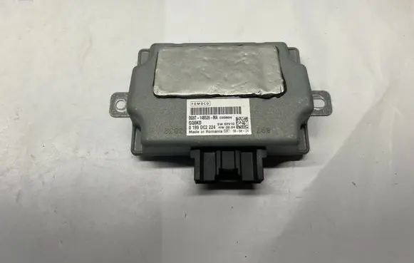 Ford F150 Keyless (KESSY) go control unit/module DG9T14B526MA
