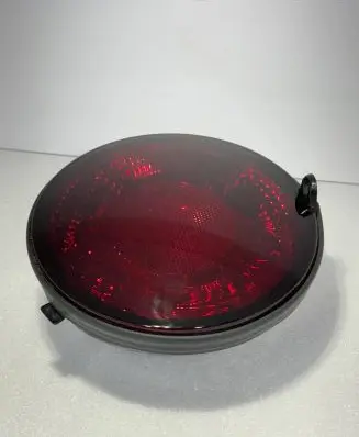 Chevrolet Corvette C6 Rear/tail lights 10440716
