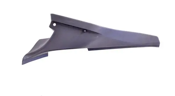 BMW 4 F36 Gran coupe Centre console side trim rear 7337197 7356679