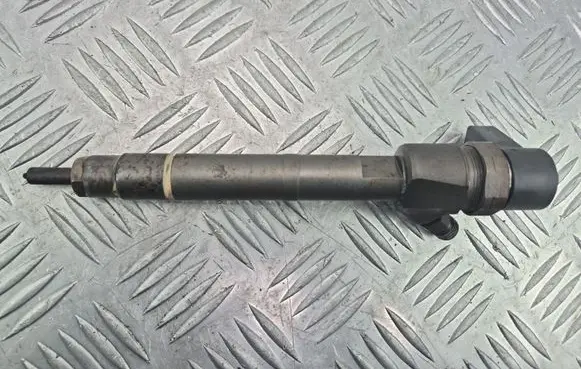 Mercedes-Benz C W203 Fuel injector A6460700787