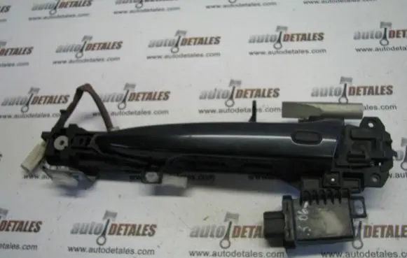 Lexus IS 220D-250-350 Front door exterior handle 8999130050