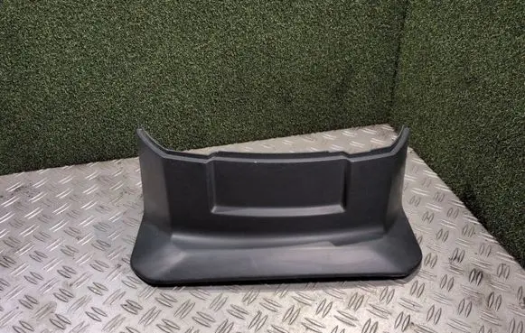 Mitsubishi Pajero Trunk/boot lower side trim panel 5837A006