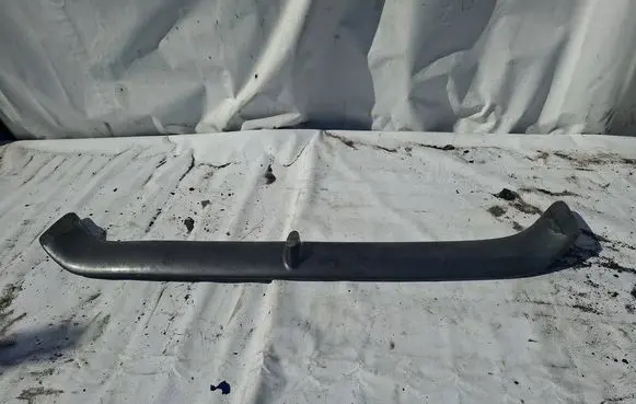 Ford Escort Tailgate/trunk spoiler 5051128