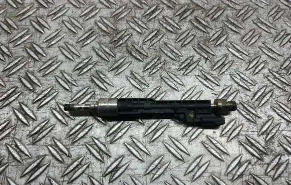 Fuel injector