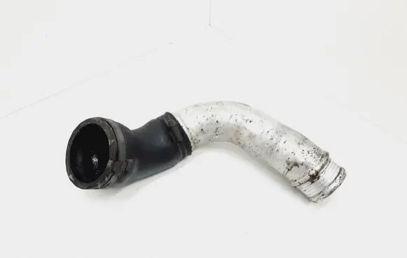 Volvo C30 Intercooler hose/pipe 31319794
