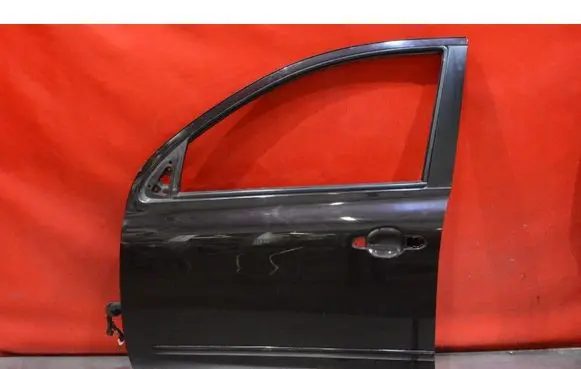 Nissan Micra Front door 