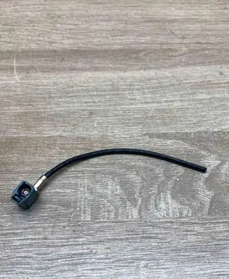 Volkswagen PASSAT B5 Plug wire 59Z066000