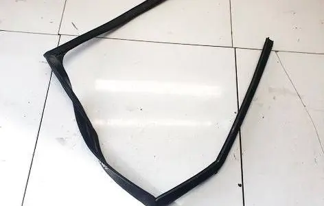 Land Rover Range Rover Evoque L538 Rubber seal rear door l538d