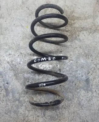 Opel Combo C Front coil spring