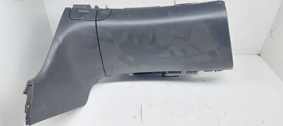 Mercedes-Benz E W211 Glove box set 2118601305 2116802487