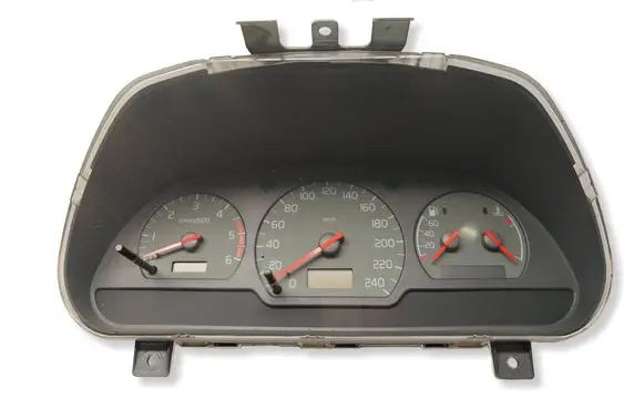 Volvo S40, V40 Speedometer (instrument cluster) 30883048 30883048B