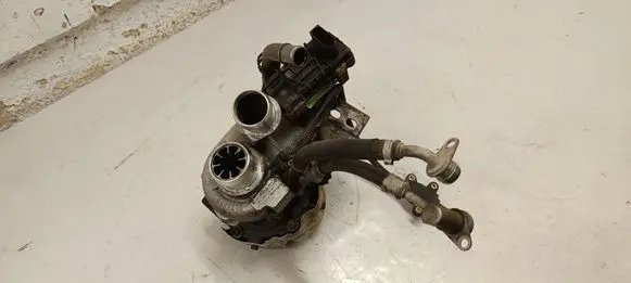Porsche Cayenne (92A) Turbo 057145873n