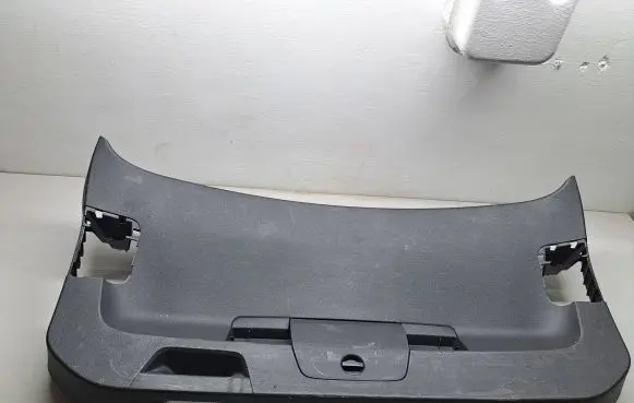 Volkswagen PASSAT B8 Tailgate trim 3G9867605 A053629