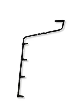 Chevrolet Captiva Fuel return line/hose 