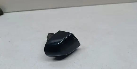 Rear door handle cover