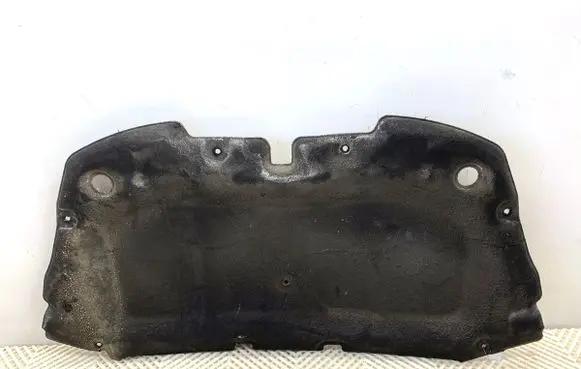 Citroen DS5 Engine bonnet/hood sound/heat insulation 