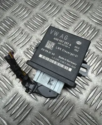 Audi A6 S6 C7 4G Light module LCM 4H0907357A 017801AD